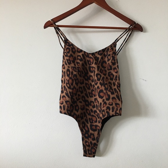 Kendall + Kylie O Ring Swimsuit Sz S - Picture 3 of 15